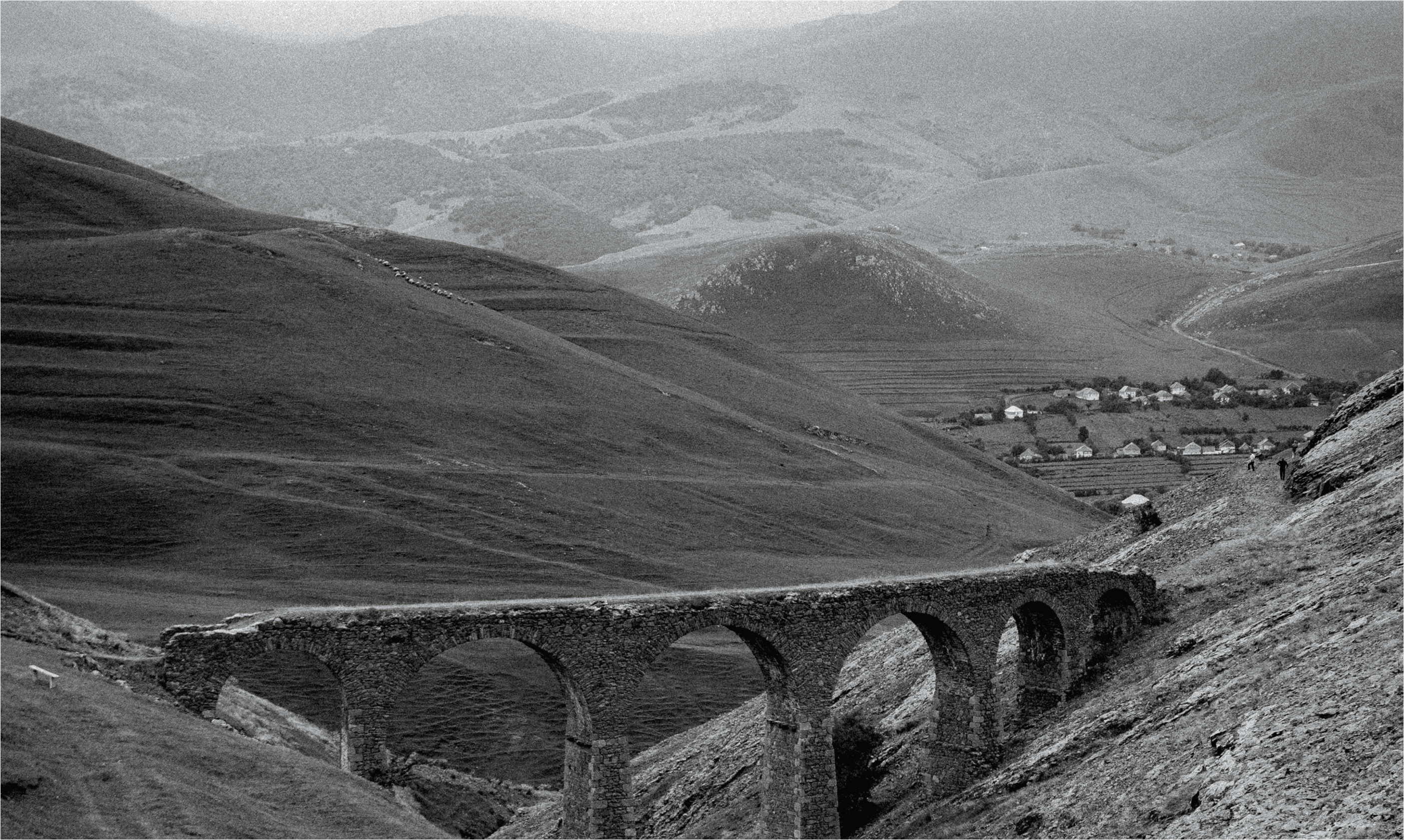 Daily tasks to deep decisions