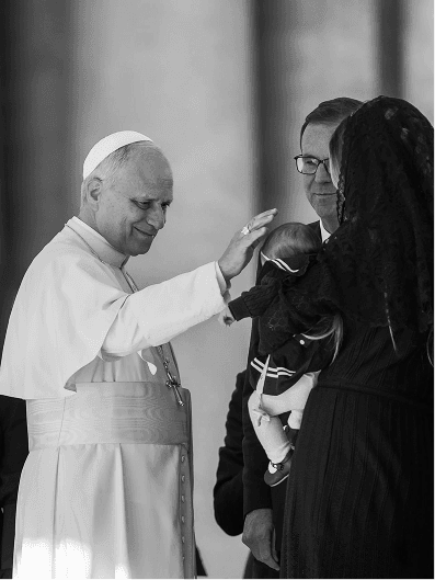 Pope Leo