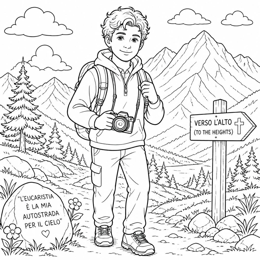 Coloring Page