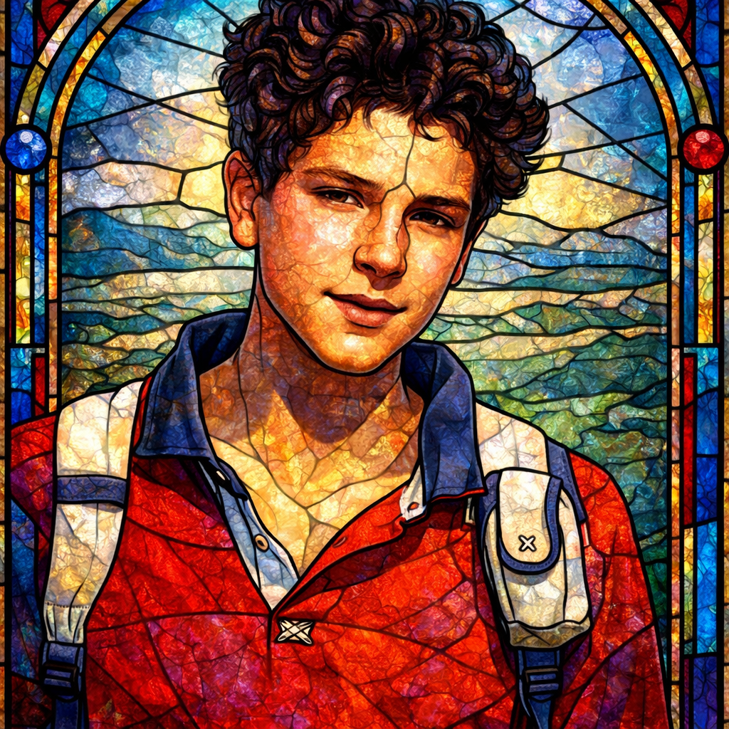 Stained Glass