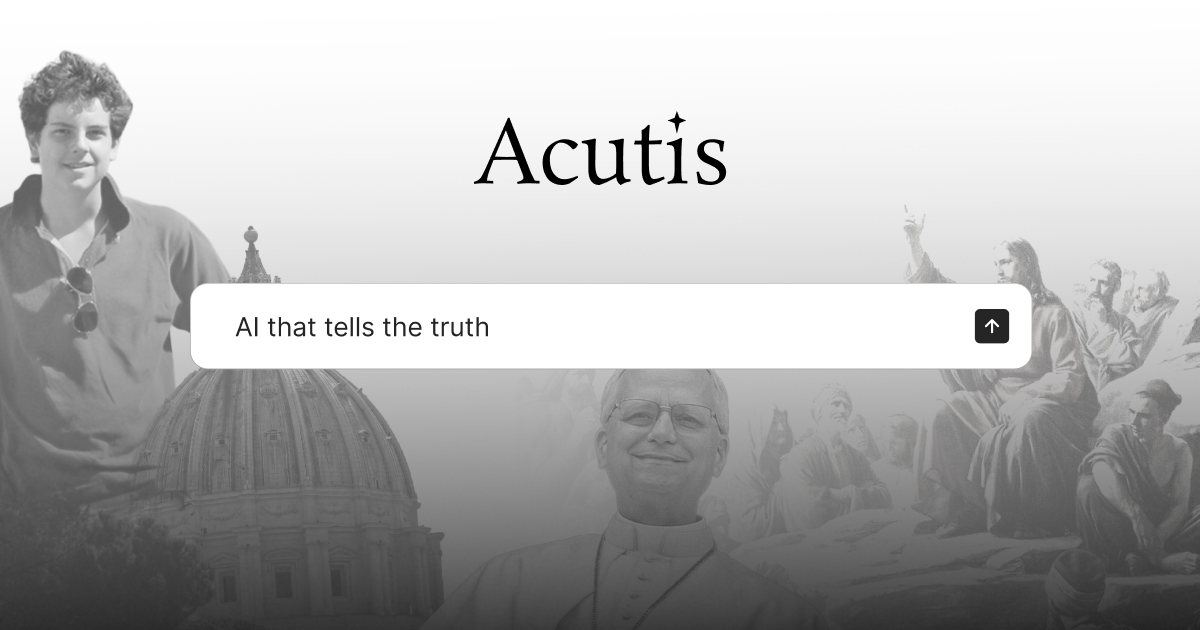 Acutis AI